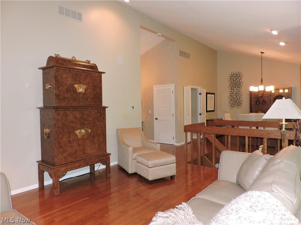 Chestnut Hills Add - Residential