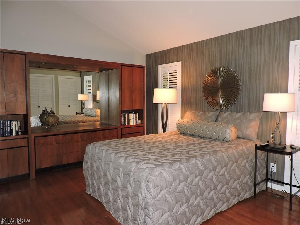 Chestnut Hills Add - Residential