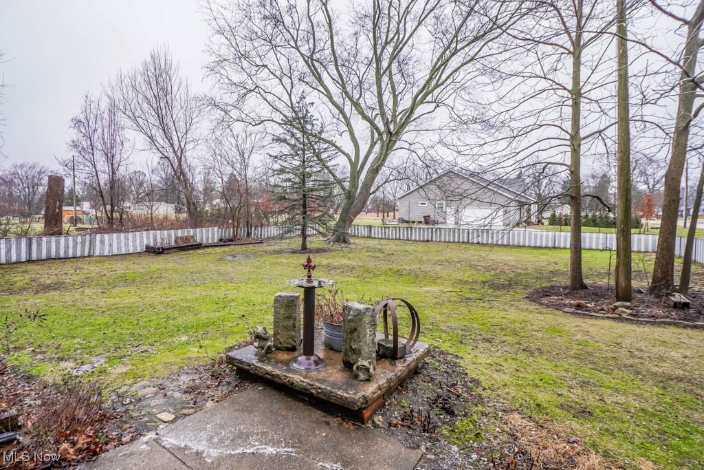 Cassler Allotment - Residential Income