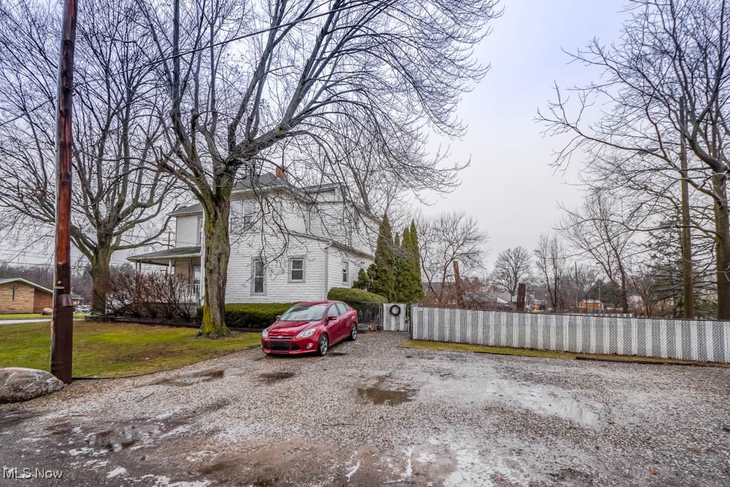 Cassler Allotment - Residential Income