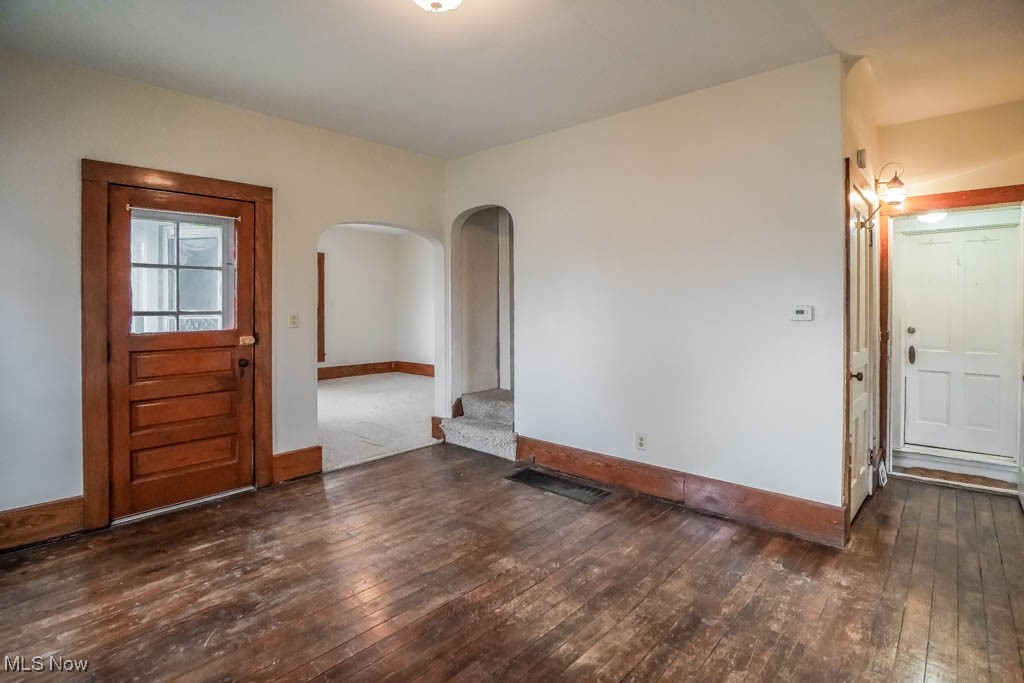 Cassler Allotment - Residential Income