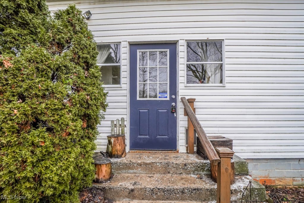 Cassler Allotment - Residential Income