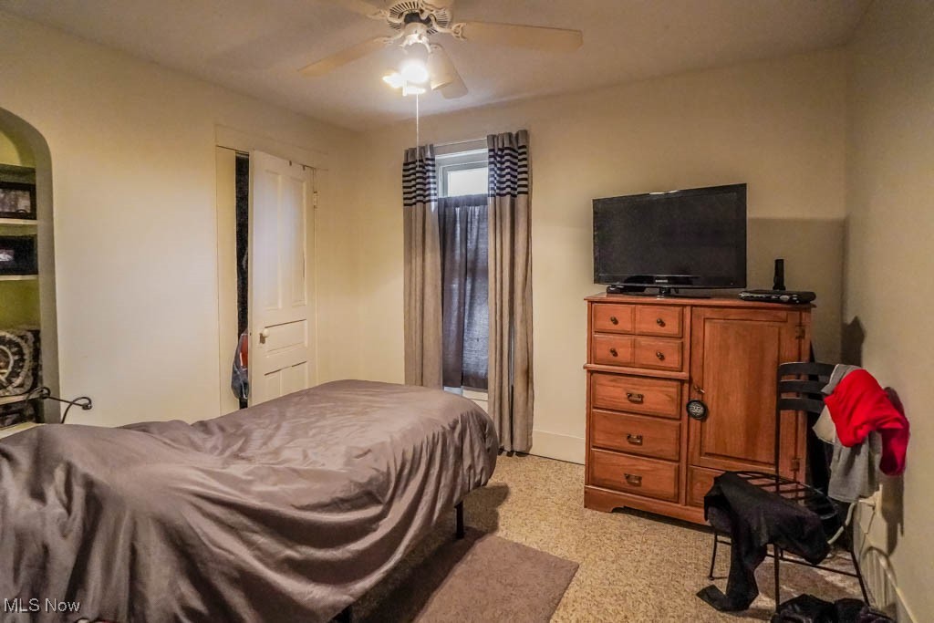 Cassler Allotment - Residential Income