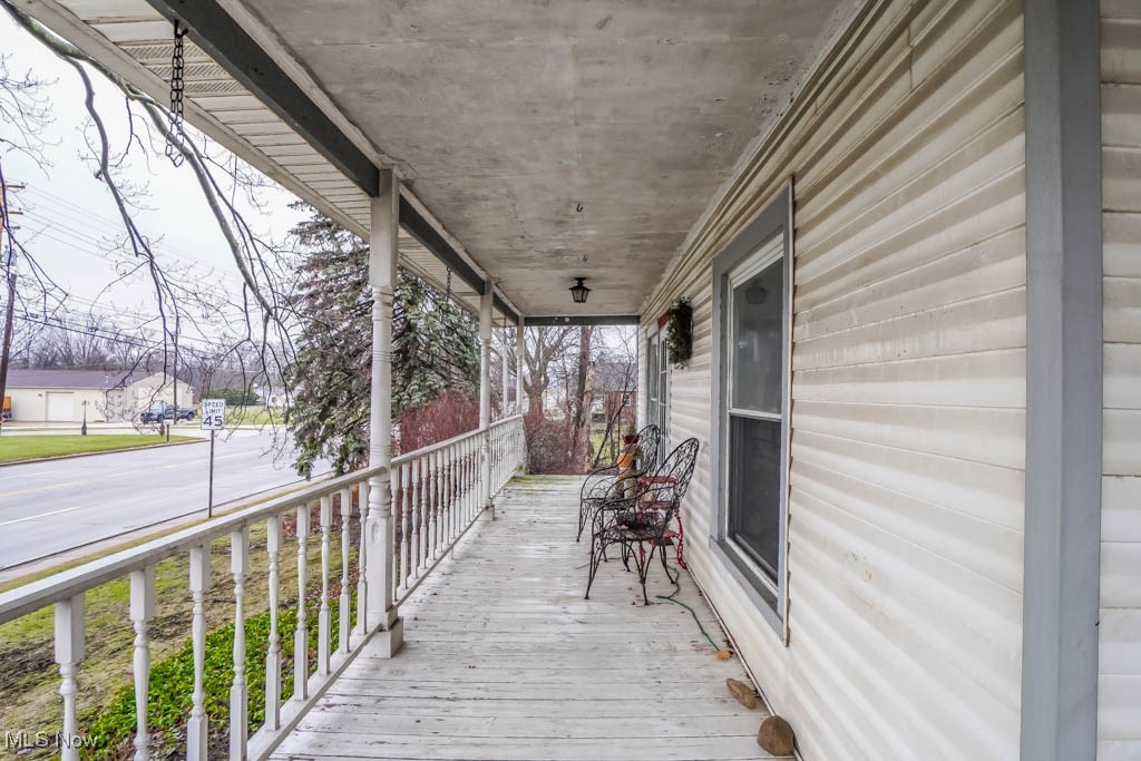 Cassler Allotment - Residential Income