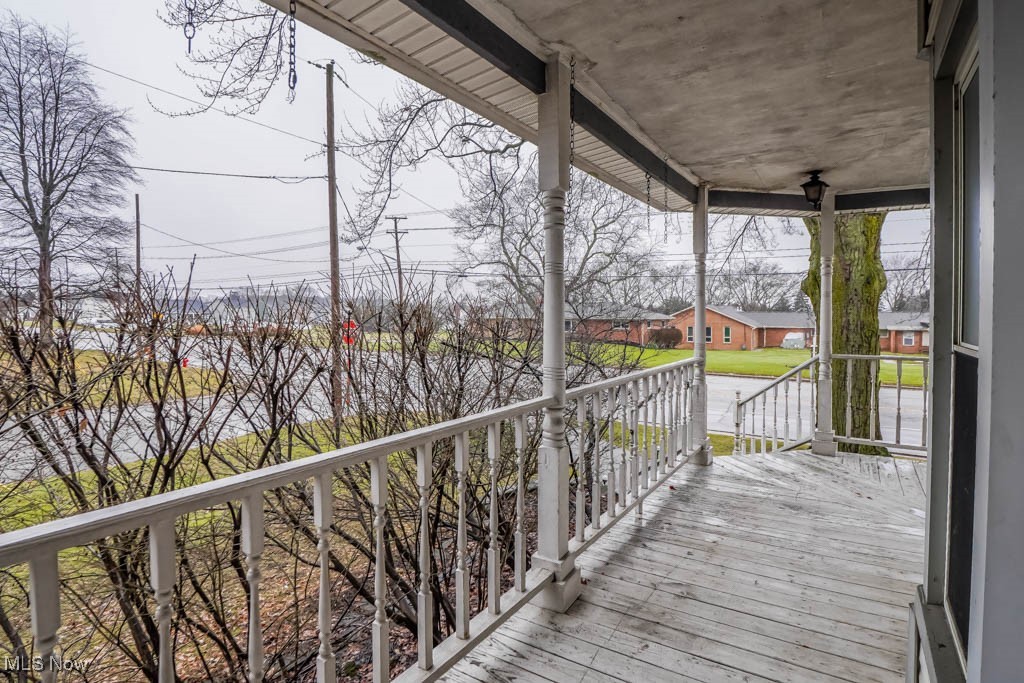 Cassler Allotment - Residential Income