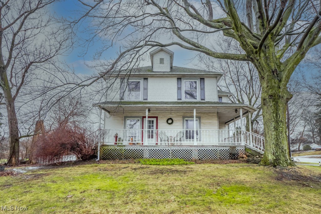 Cassler Allotment - Residential Income