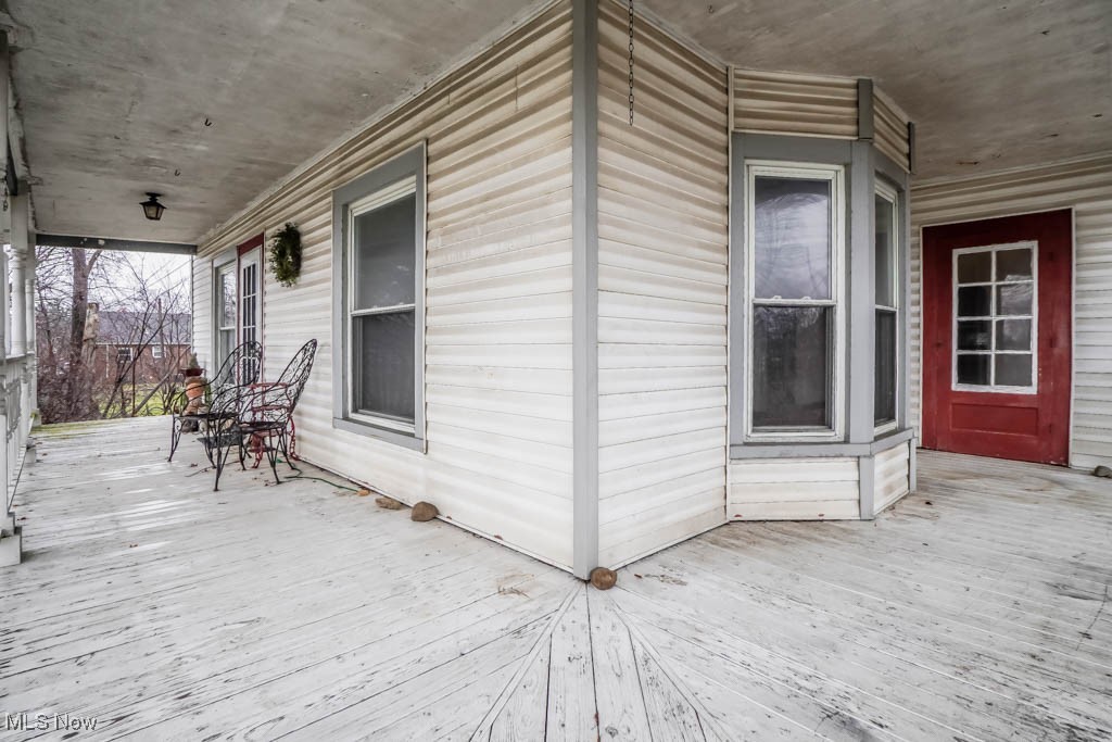 Cassler Allotment - Residential Income