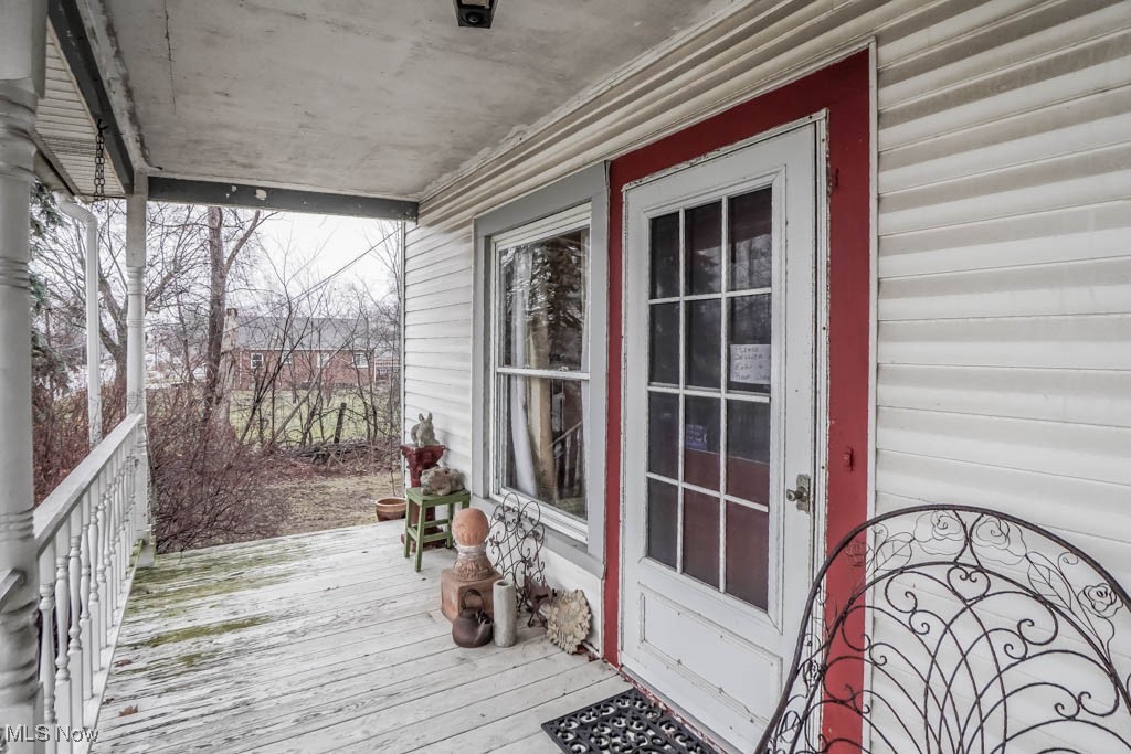 Cassler Allotment - Residential Income