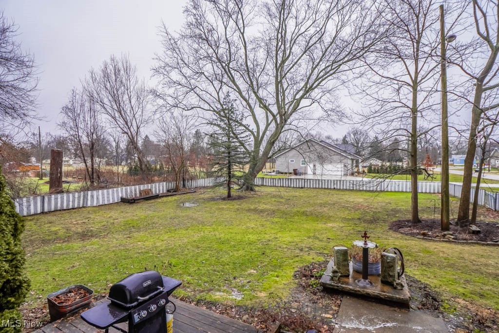 Cassler Allotment - Residential Income