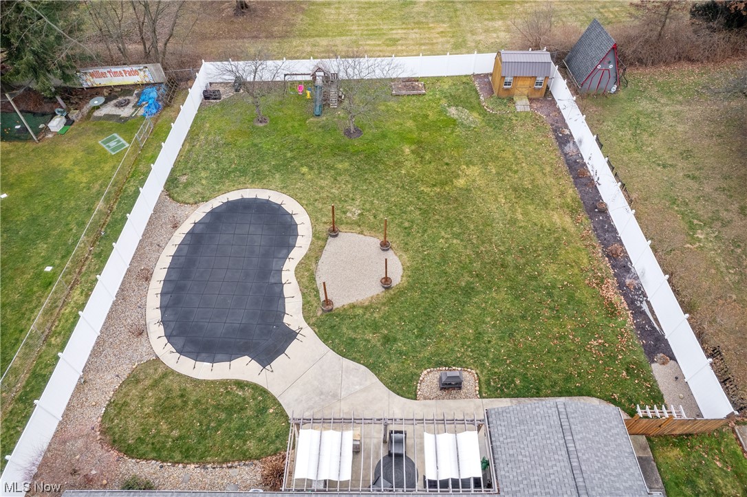 Clover Dale 02 Allotment - Residential