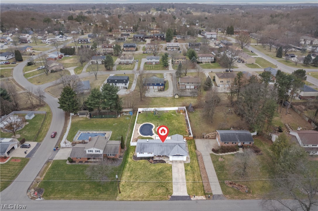 Clover Dale 02 Allotment - Residential