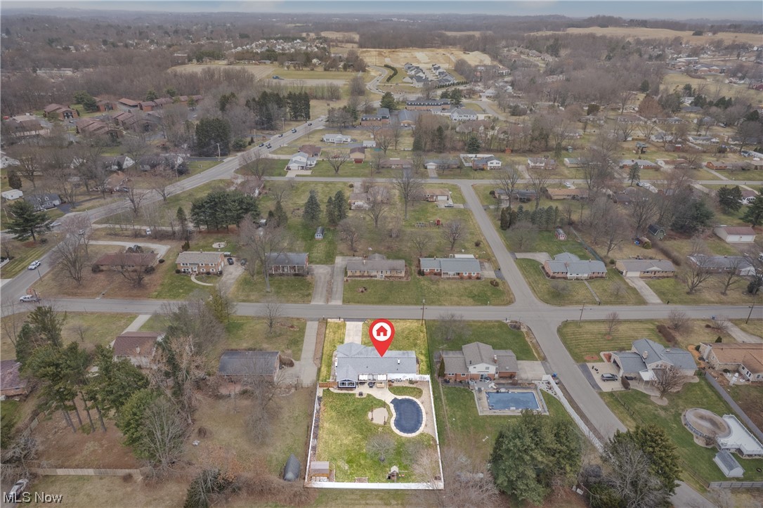 Clover Dale 02 Allotment - Residential