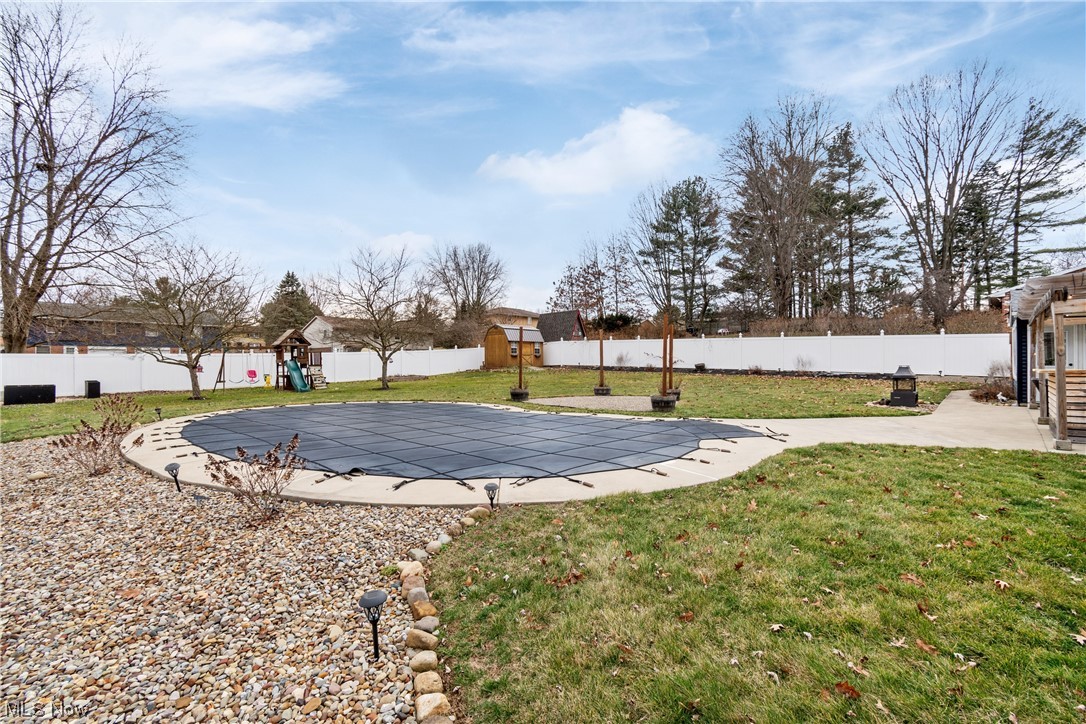 Clover Dale 02 Allotment - Residential