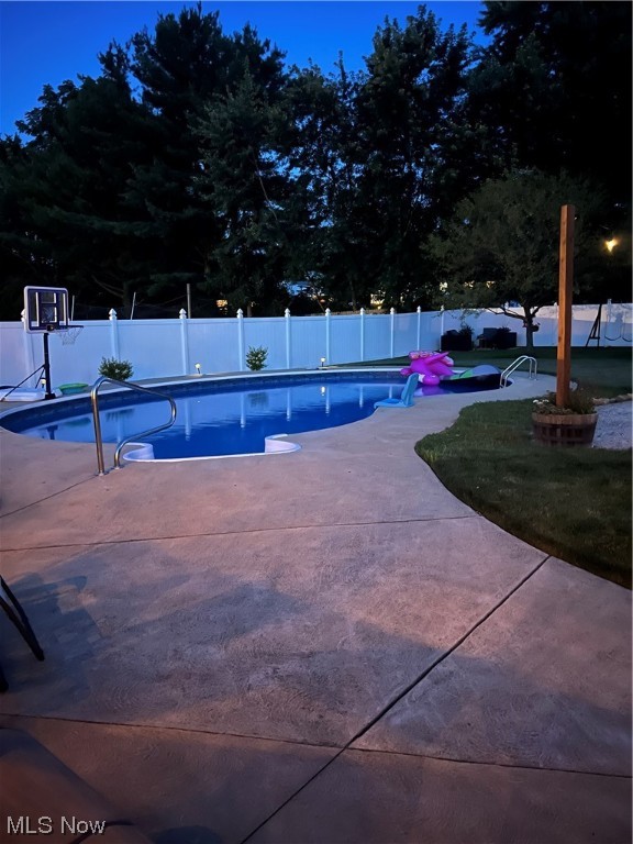 Clover Dale 02 Allotment - Residential