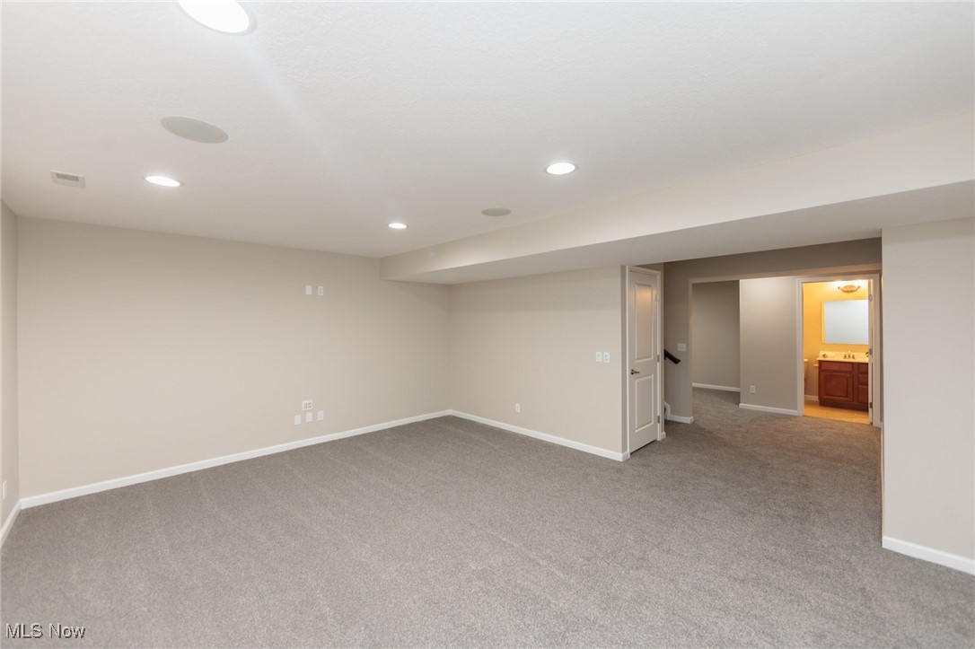 Wicker Crk #1 - Residential