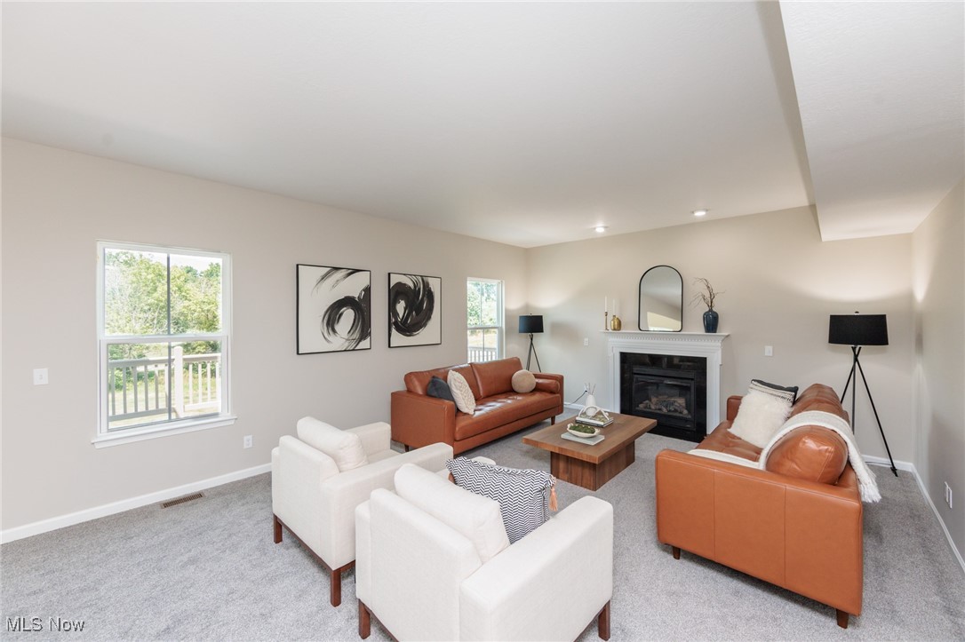 Wicker Crk #1 - Residential