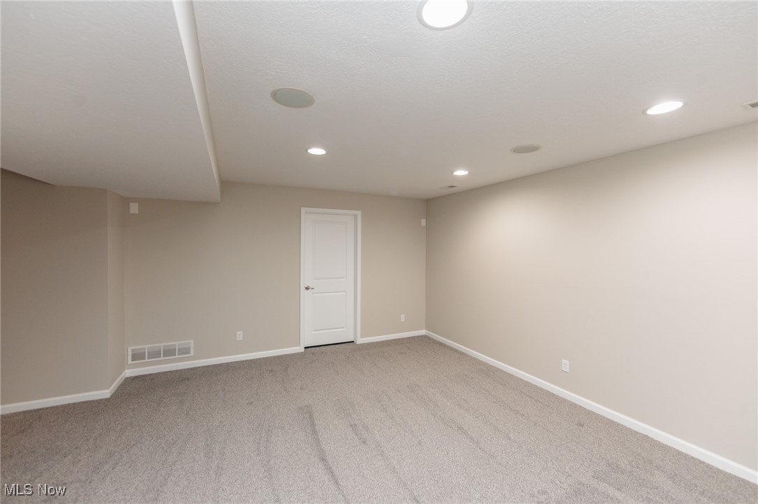 Wicker Crk #1 - Residential