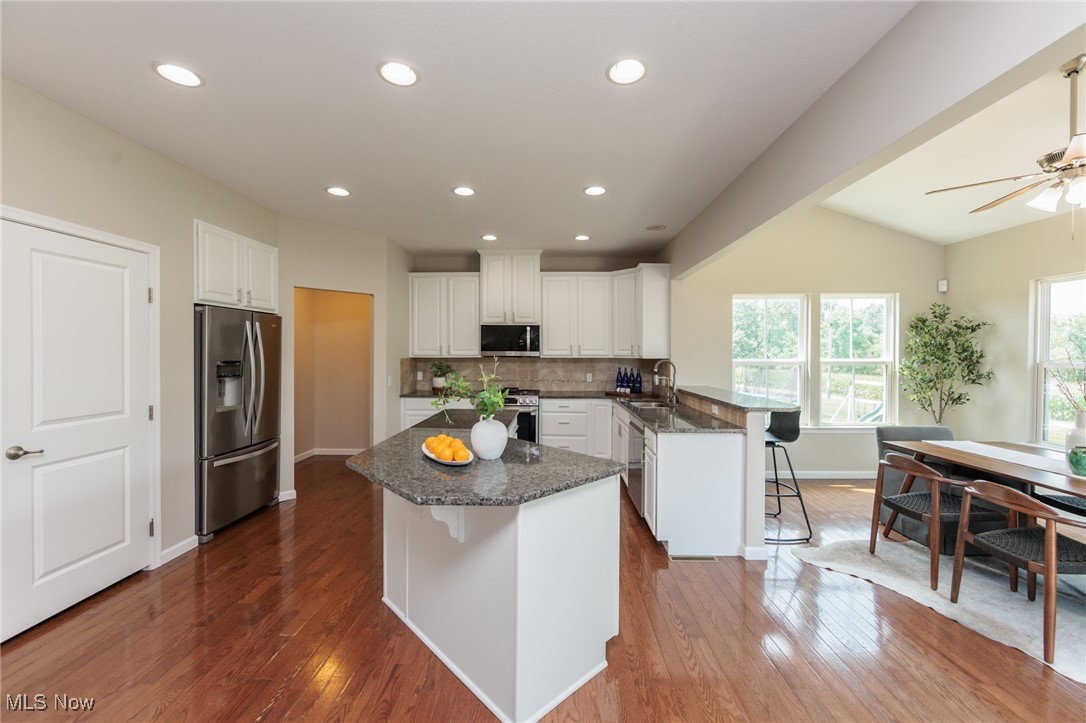 Wicker Crk #1 - Residential