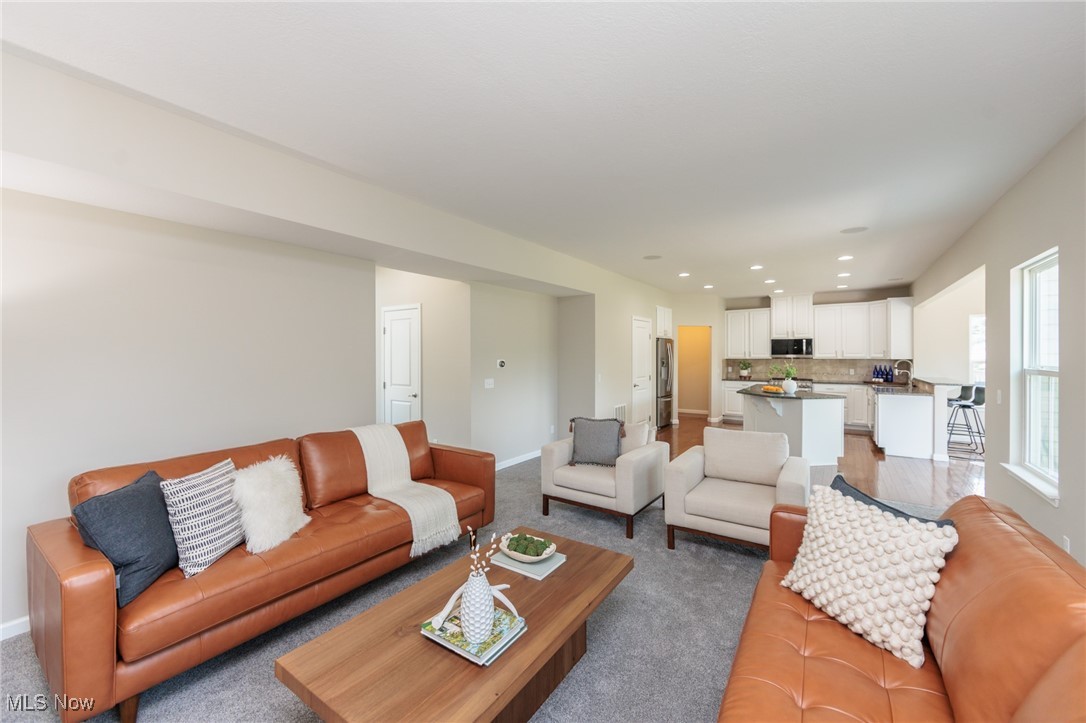 Wicker Crk #1 - Residential