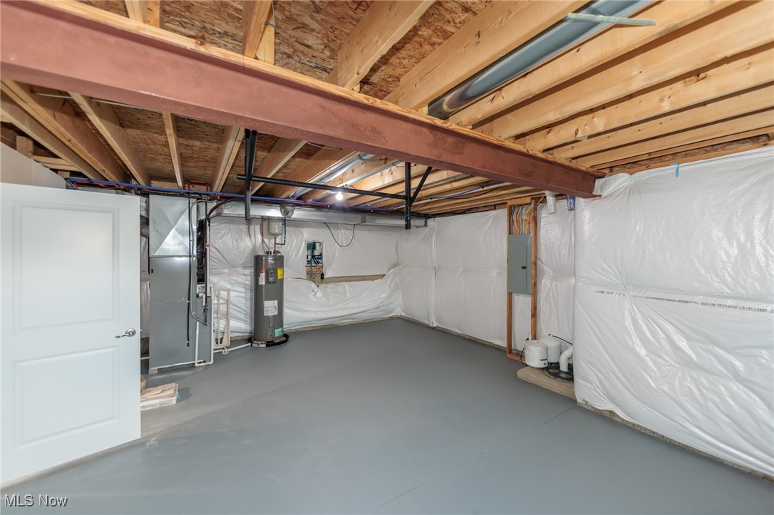 Wicker Crk #1 - Residential