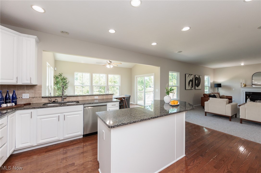 Wicker Crk #1 - Residential