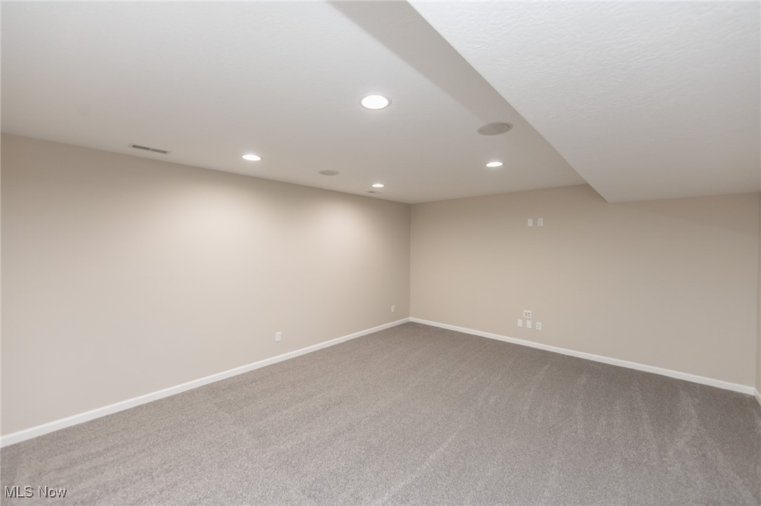 Wicker Crk #1 - Residential