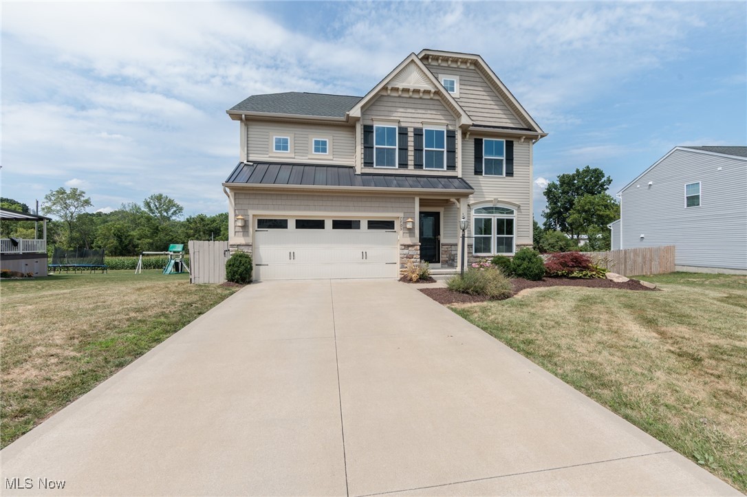 Wicker Crk #1 - Residential