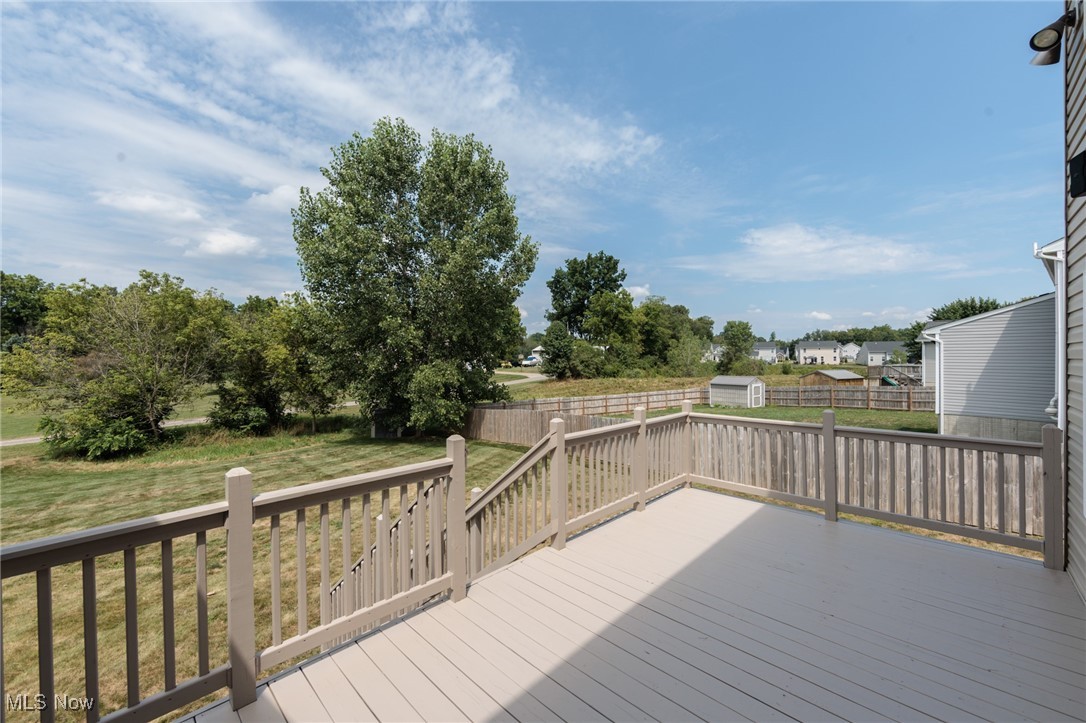 Wicker Crk #1 - Residential