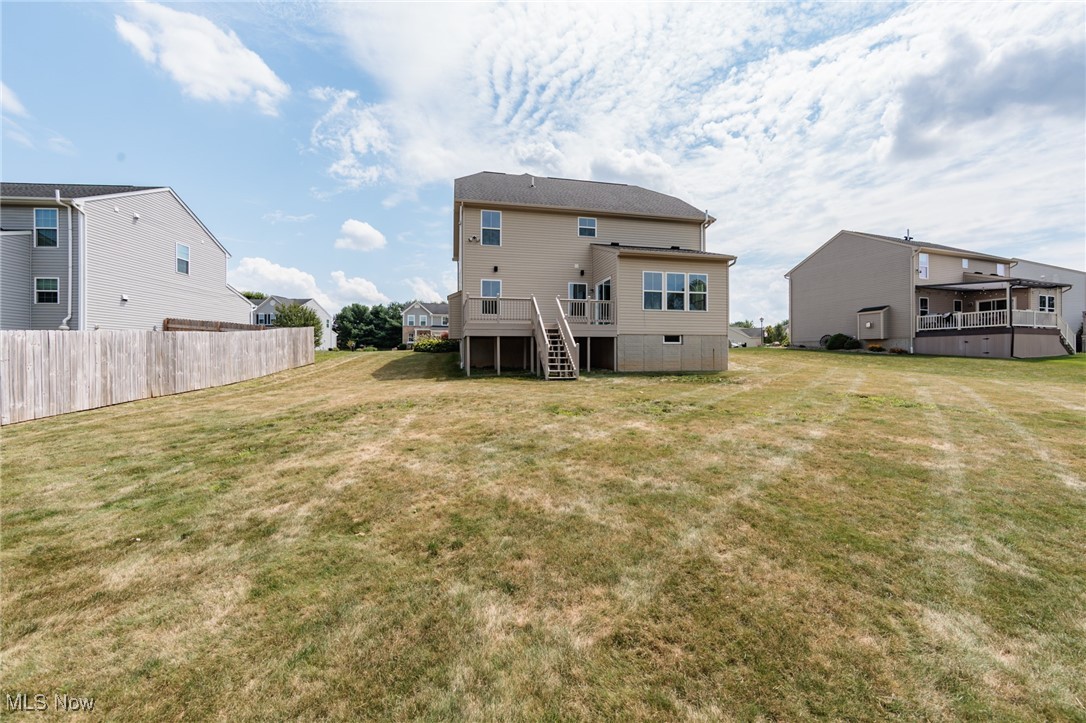 Wicker Crk #1 - Residential