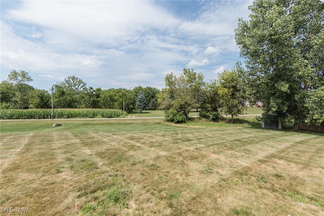 Wicker Crk #1 - Residential