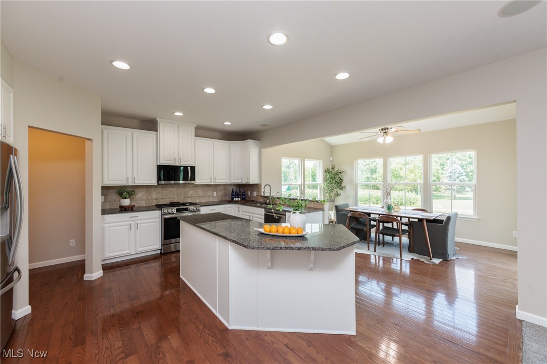 Wicker Crk #1 - Residential