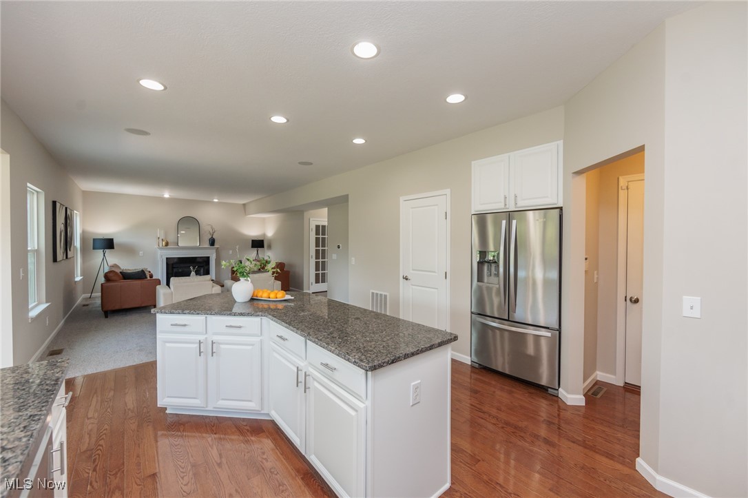 Wicker Crk #1 - Residential