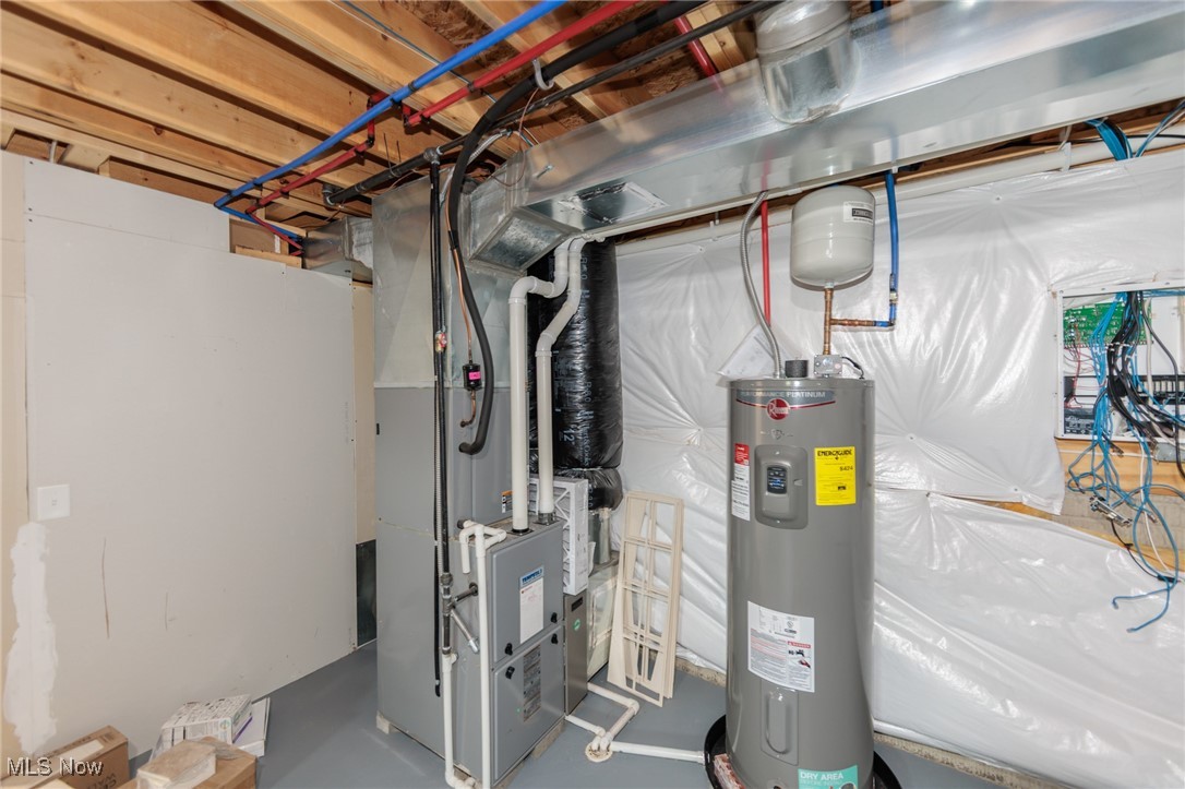 Wicker Crk #1 - Residential