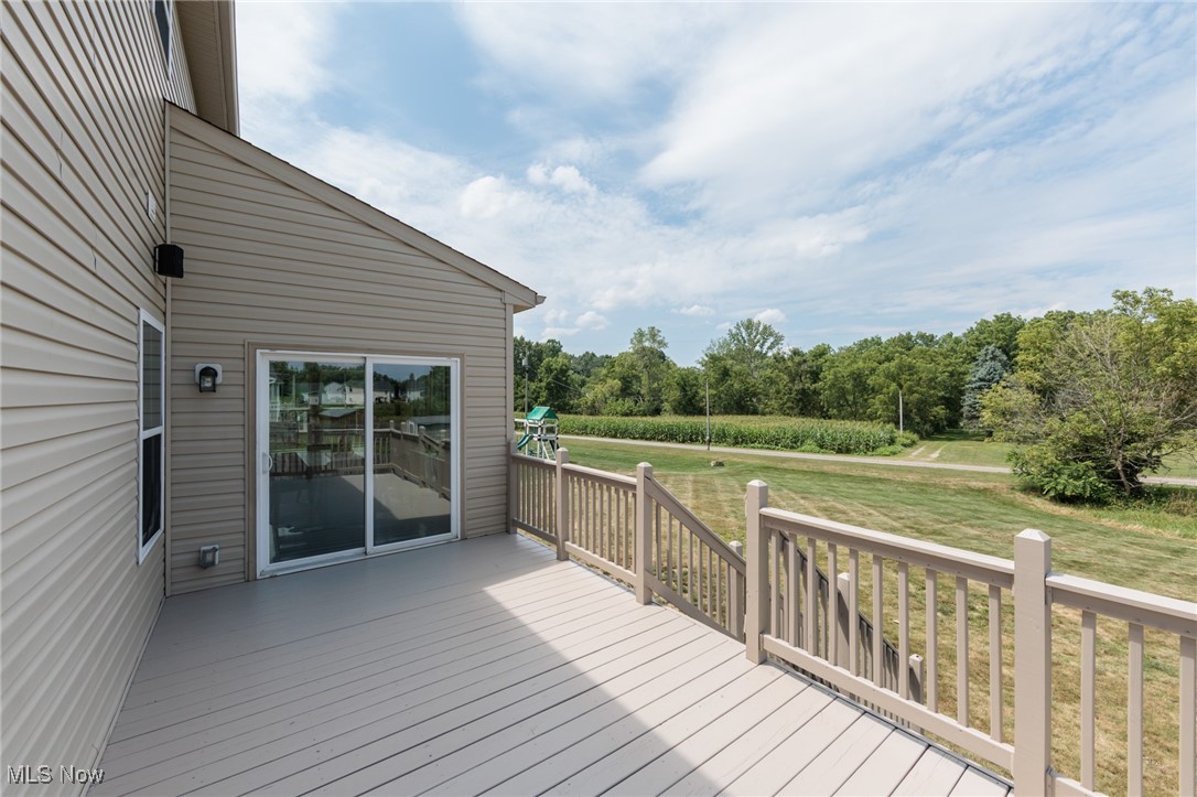 Wicker Crk #1 - Residential