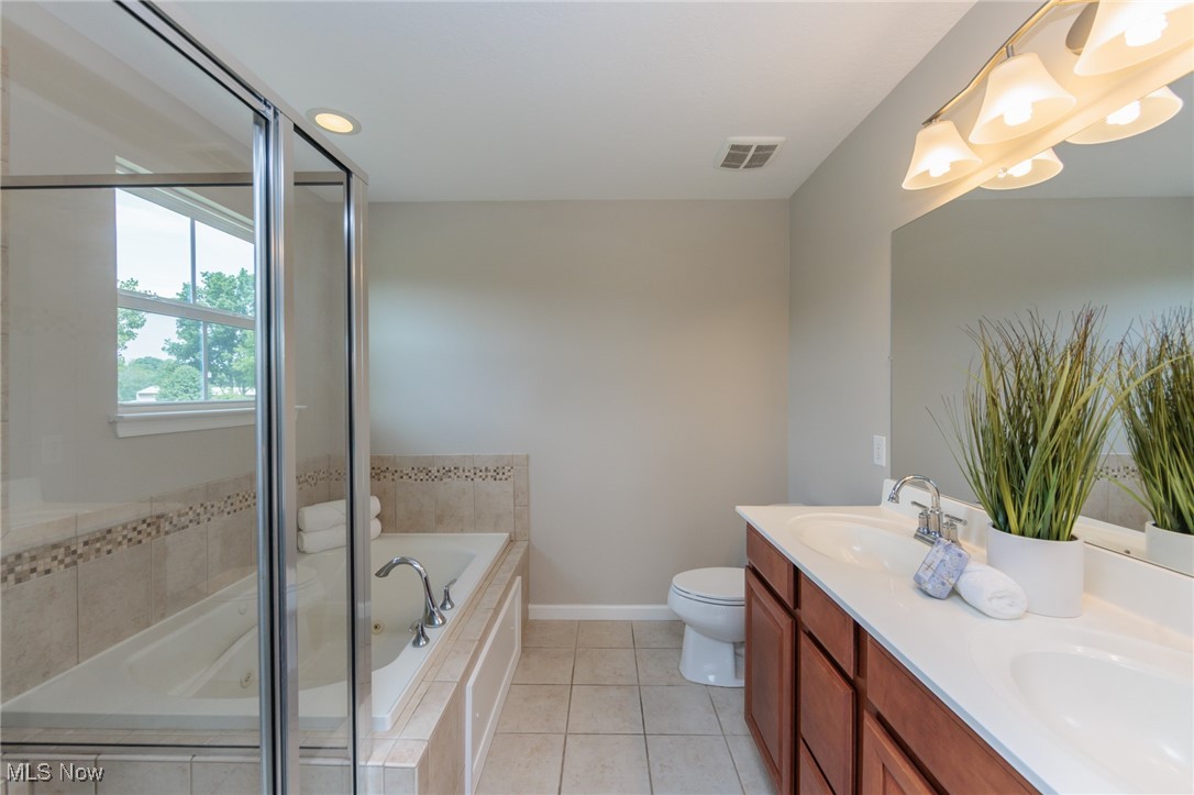 Wicker Crk #1 - Residential