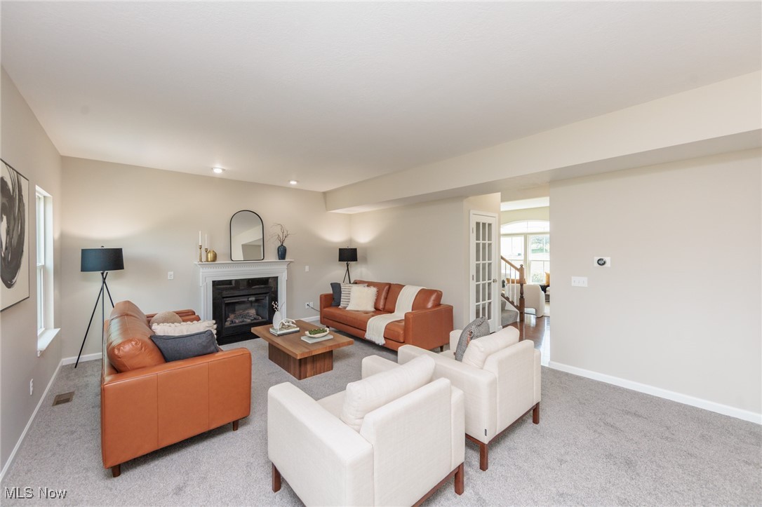 Wicker Crk #1 - Residential