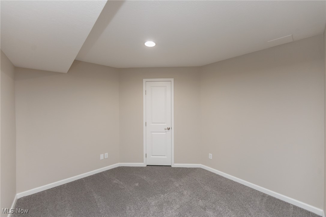 Wicker Crk #1 - Residential