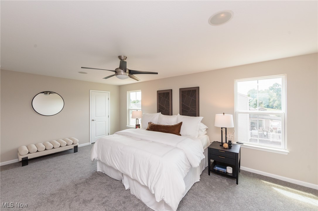 Wicker Crk #1 - Residential