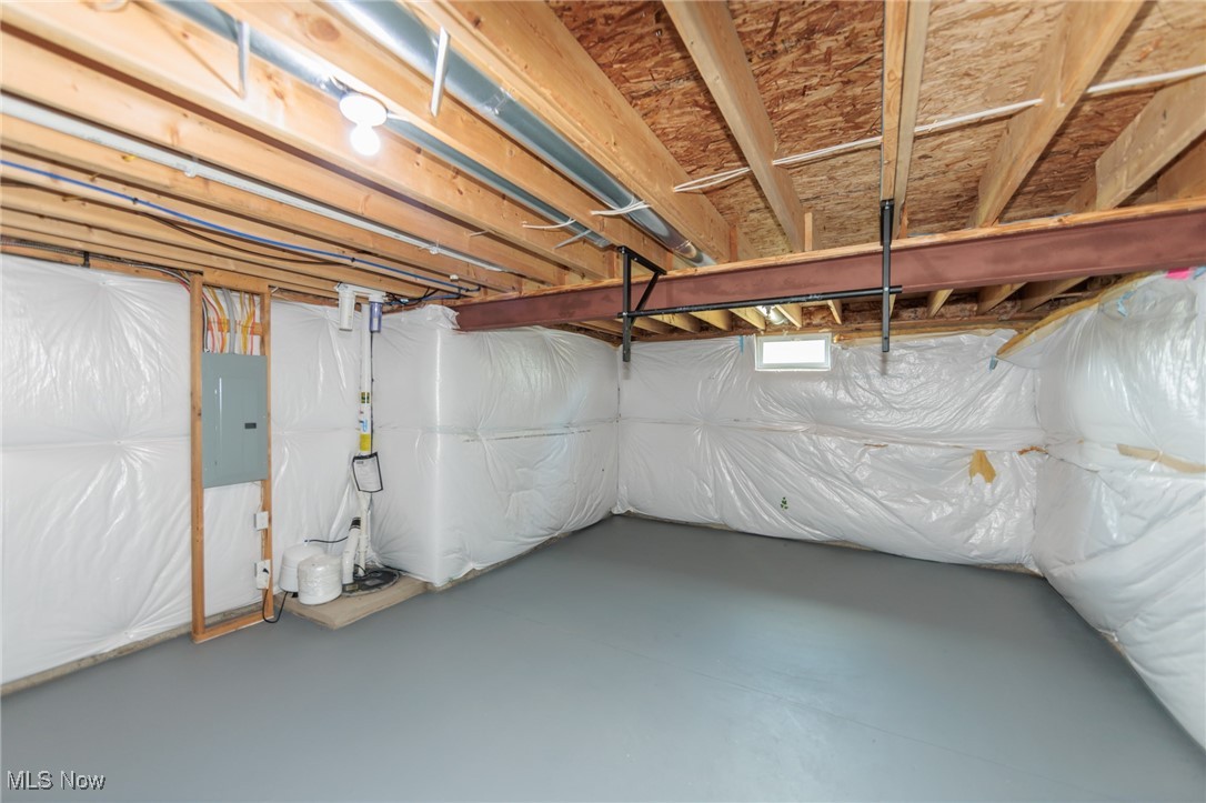 Wicker Crk #1 - Residential