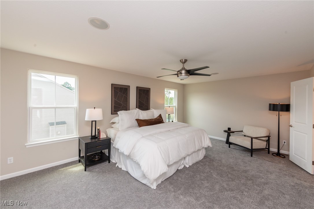 Wicker Crk #1 - Residential