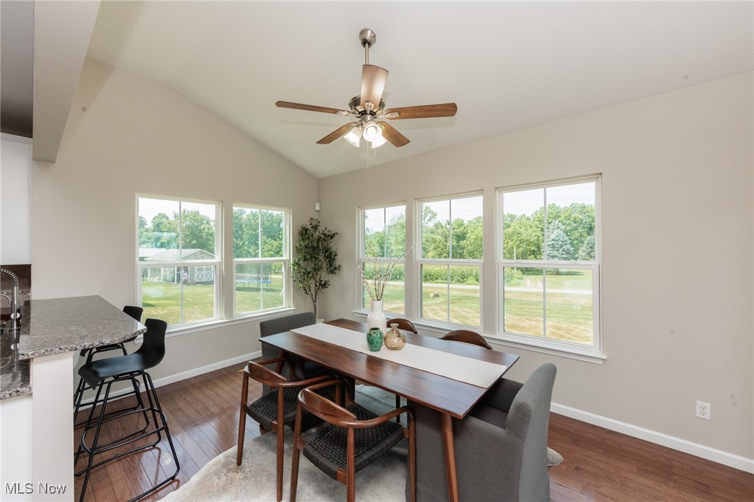 Wicker Crk #1 - Residential