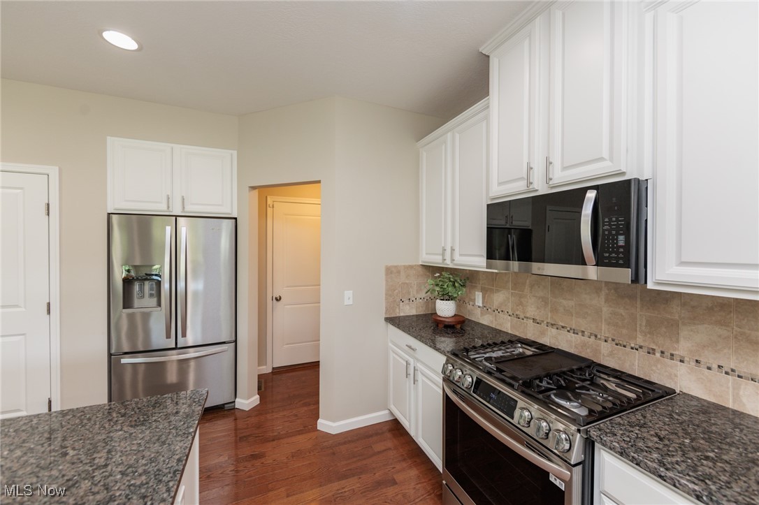 Wicker Crk #1 - Residential