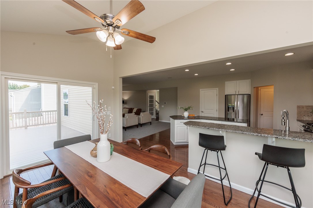 Wicker Crk #1 - Residential