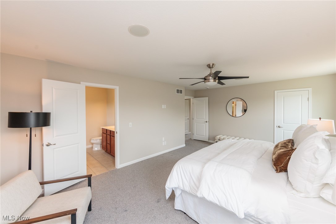 Wicker Crk #1 - Residential