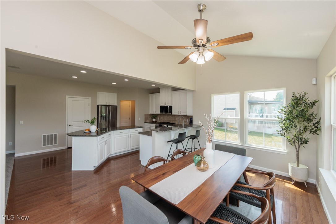 Wicker Crk #1 - Residential