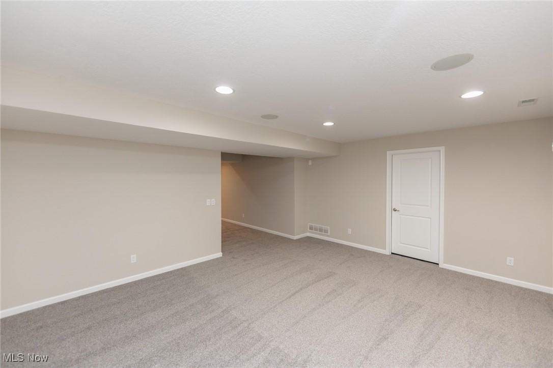 Wicker Crk #1 - Residential