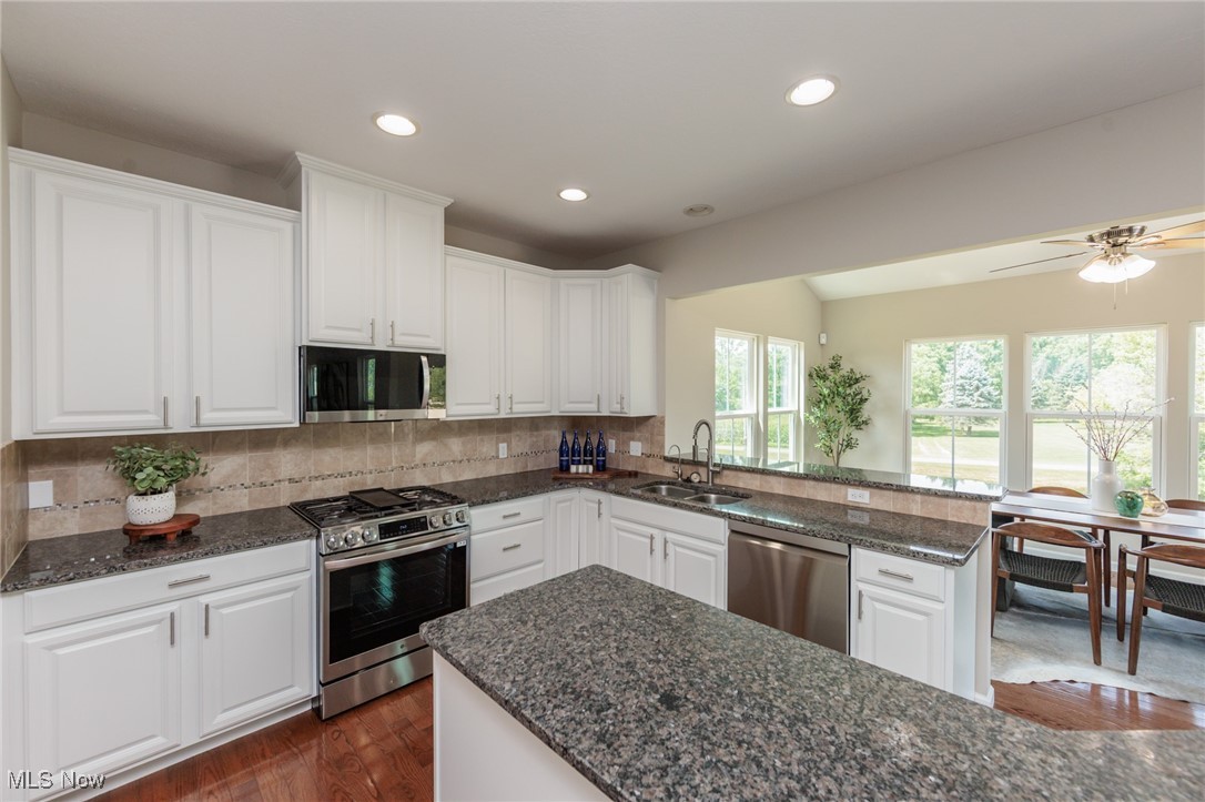 Wicker Crk #1 - Residential