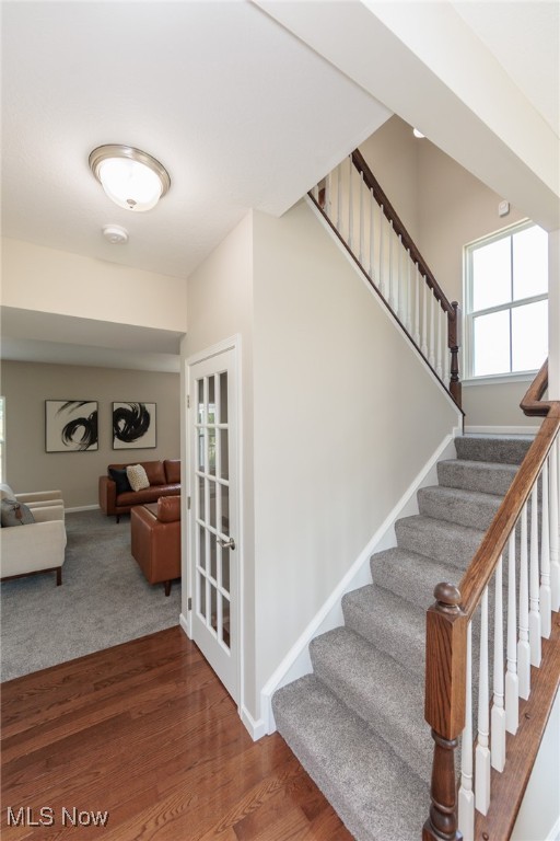 Wicker Crk #1 - Residential