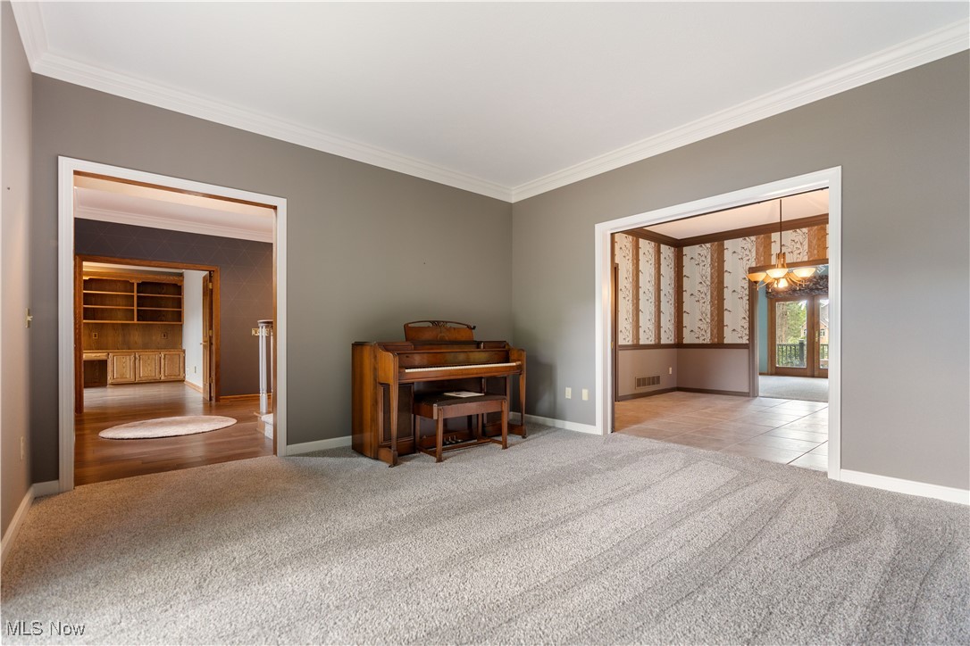 Glenmoor Estates - Residential