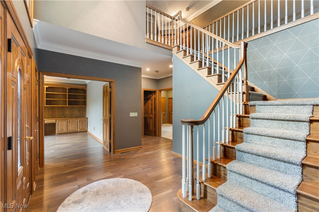 Glenmoor Estates - Residential